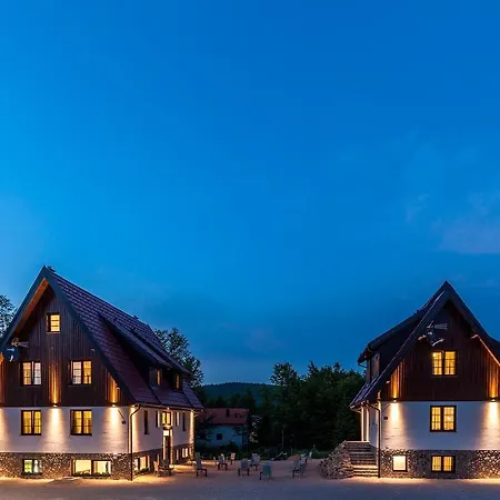 Resort Maxima Paradise Özdere