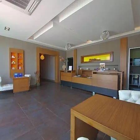 Maxima Paradise Resort