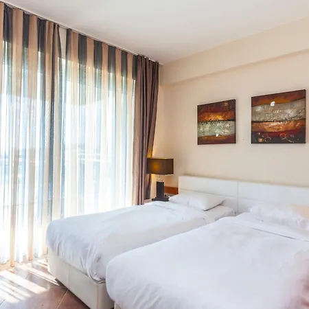 Resort Maxima Paradise 3*