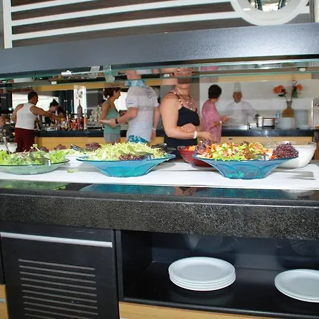 Maxima Paradise 오즈데르