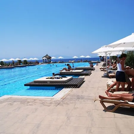 Maxima Paradise Semesteranläggning (resort)