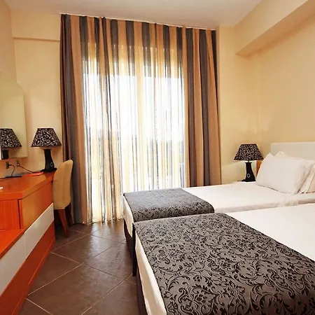 Resort Maxima Paradise 3*