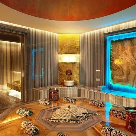 Maxima Paradise Hotel Ozdere