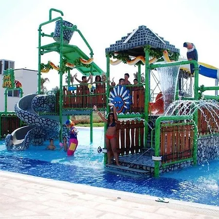 Maxima Paradise 3*