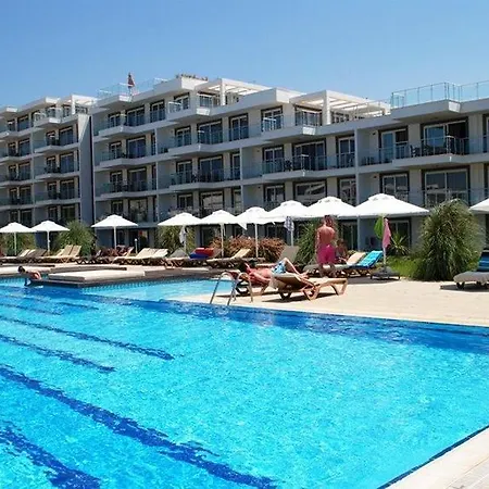 Maxima Paradise 4* Ozdere
