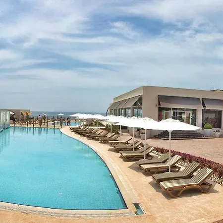 Maxima Paradise 4*
