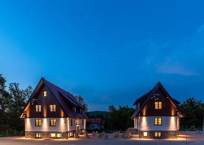 Complex Maxima Paradise Özdere