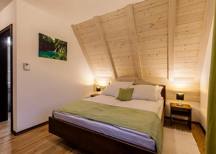 Resort Maxima Paradise