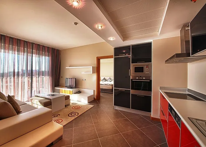 Complex Maxima Paradise