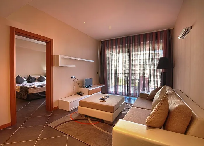 Maxima Paradise Complex Özdere