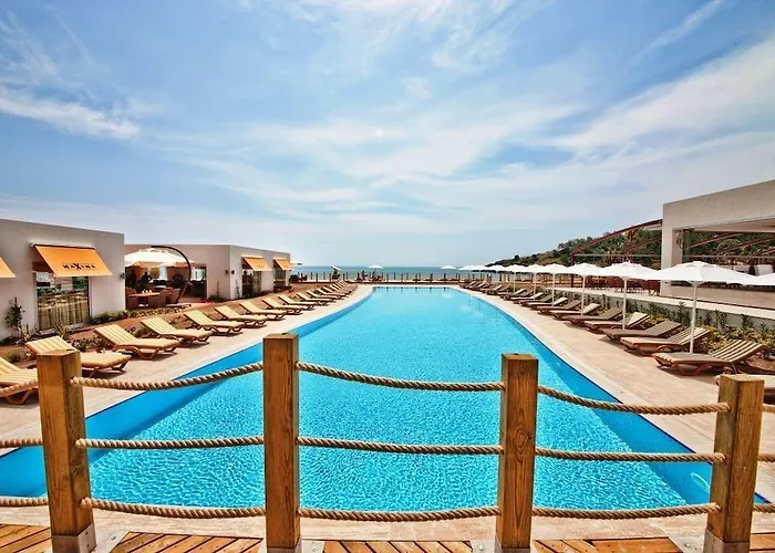 Resort Maxima Paradise Özdere