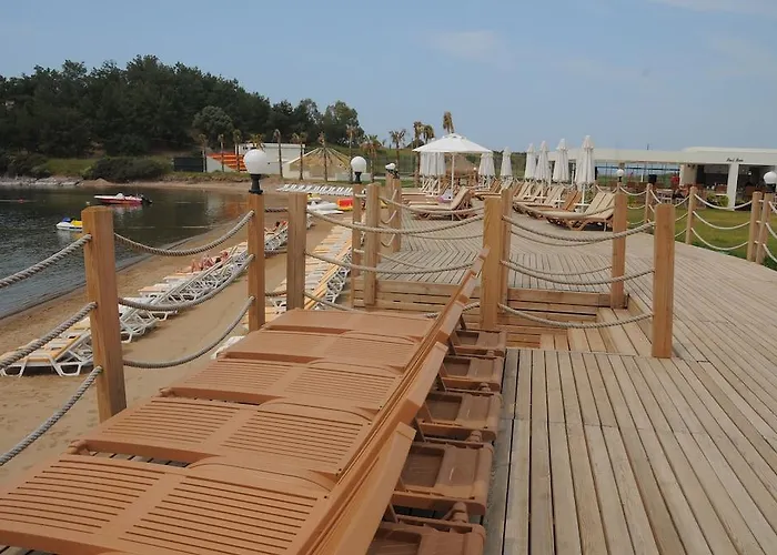 Maxima Paradise Complex Özdere