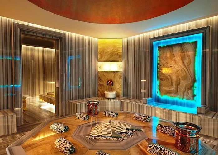 Complex Maxima Paradise 3*