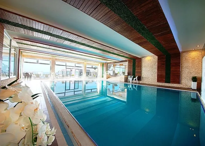 Maxima Paradise 3* Özdere