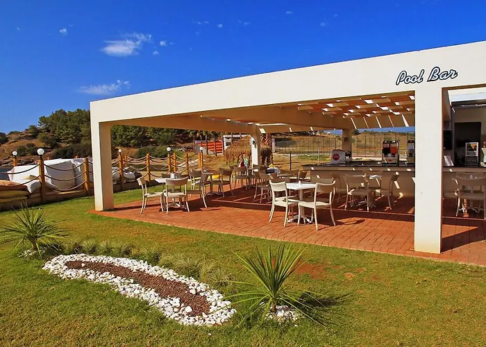 Maxima Paradise 3* Özdere