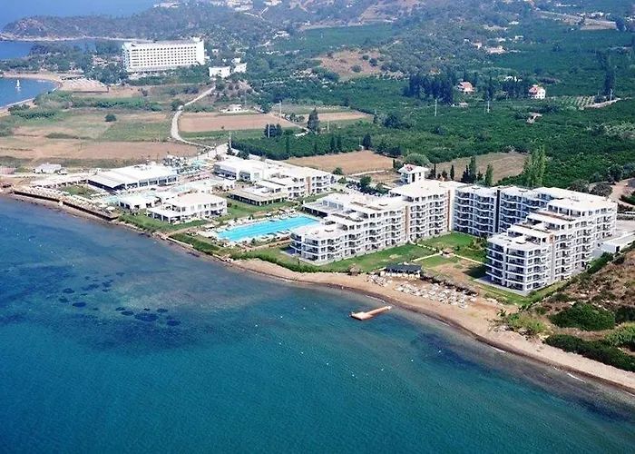 Complex Maxima Paradise 3*