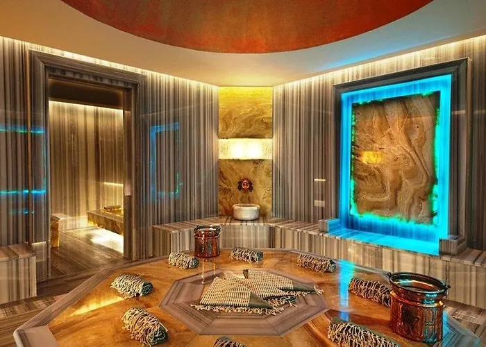 Maxima Paradise Complex Özdere