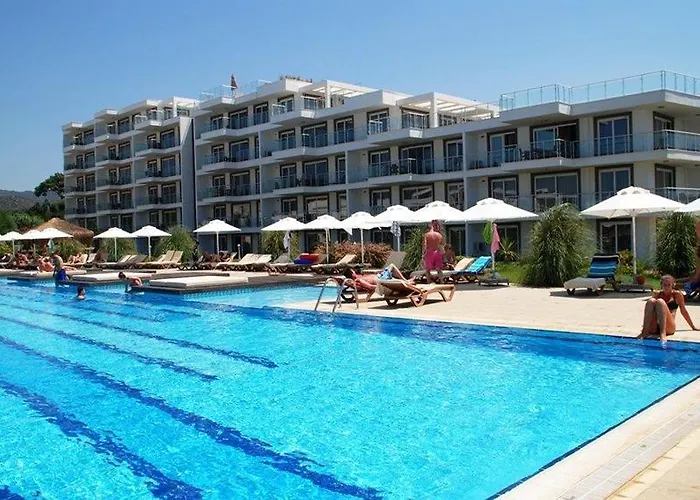 Maxima Paradise 3* Özdere