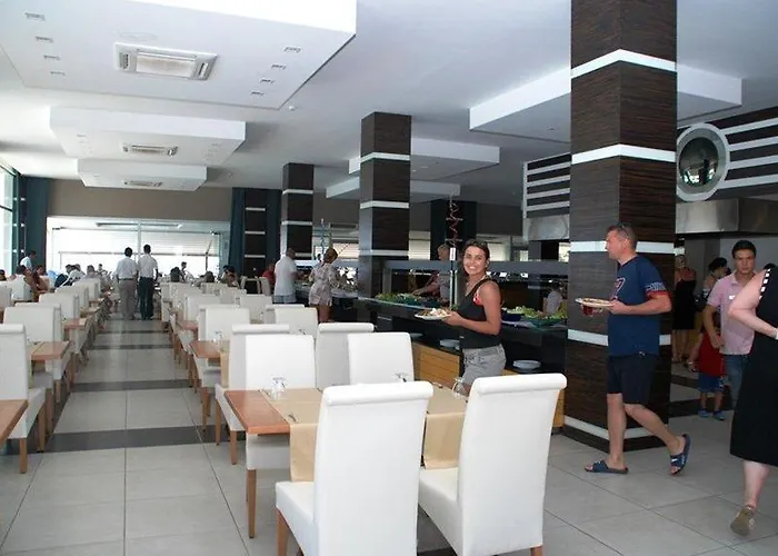 Maxima Paradise Özdere