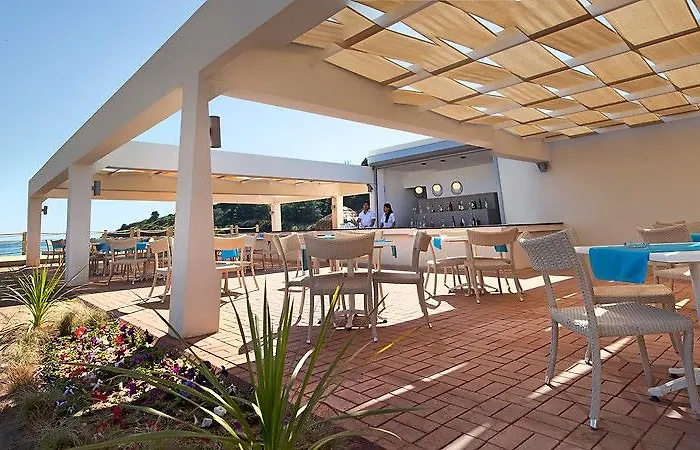 Maxima Paradise Resort Özdere