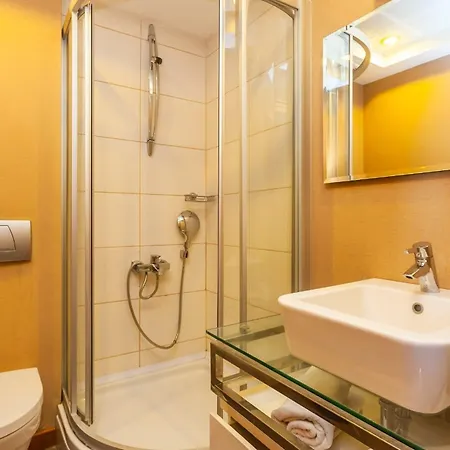 Otel Maxima Paradise 4*