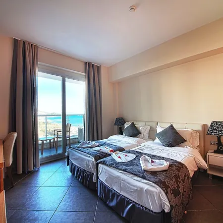 Resort Maxima Paradise Özdere