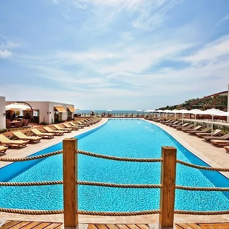 Resort Maxima Paradise Özdere