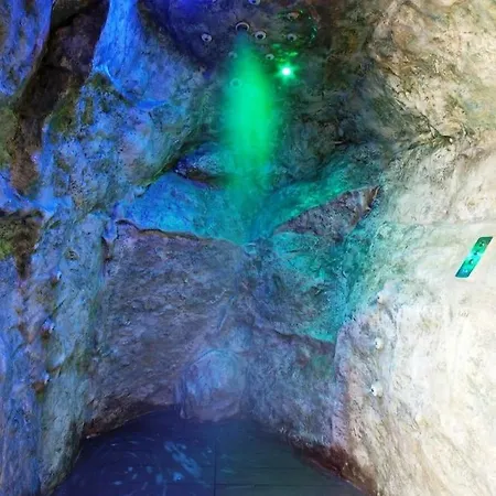 Maxima Paradise Station touristique Özdere