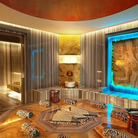 Station touristique Maxima Paradise 4*