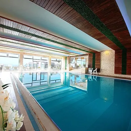 Maxima Paradise 4* Özdere