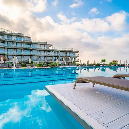 Station touristique Maxima Paradise 4*