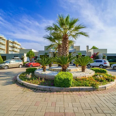 Station touristique Maxima Paradise Özdere