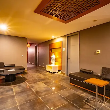 Maxima Paradise 4* Özdere
