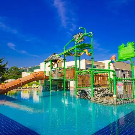 Station touristique Maxima Paradise 4*