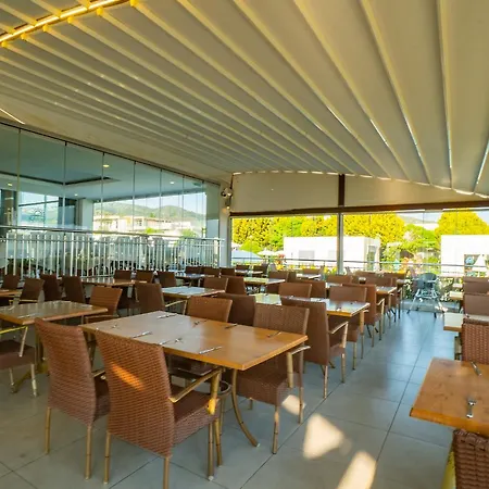 Maxima Paradise 4* Özdere
