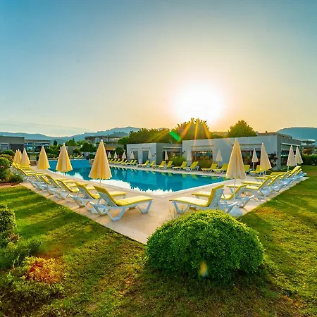 Maxima Paradise