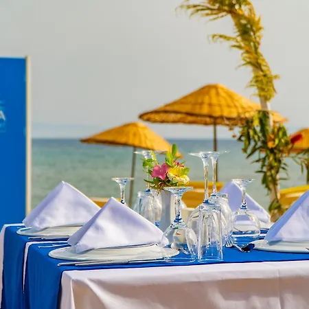 Station touristique Maxima Paradise 4*