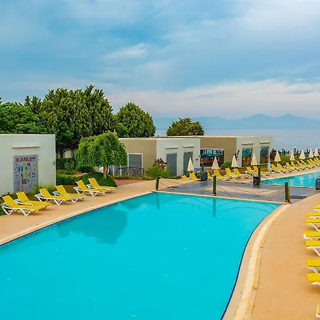 Maxima Paradise Özdere