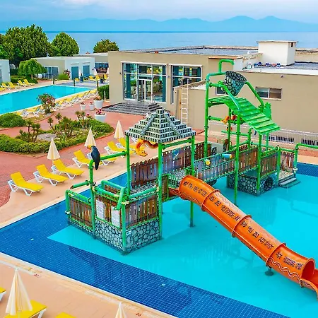 Maxima Paradise 4* Özdere