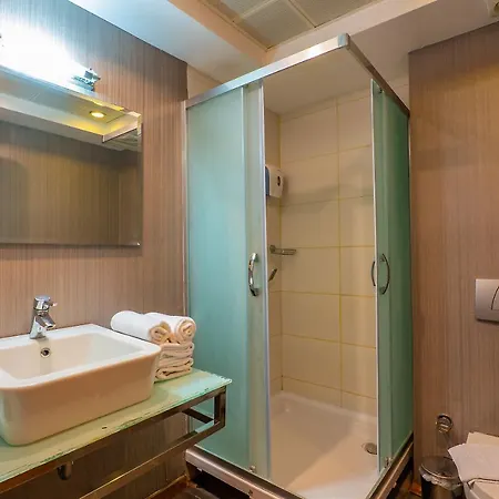 Maxima Paradise Station touristique 4*