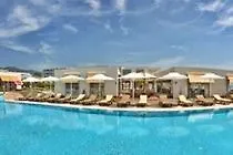 Otel Maxima Paradise