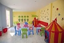 Maxima Paradise Otel 4*