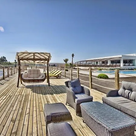 Maxima Paradise Station touristique Özdere