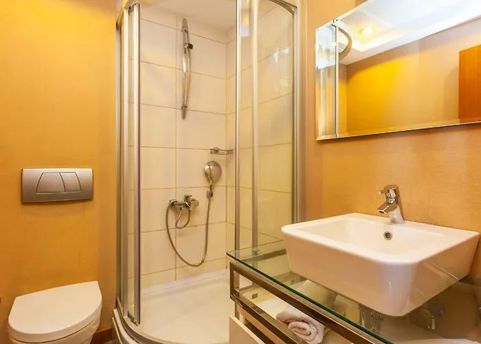 Rezort Maxima Paradise 3*