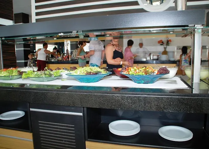 Maxima Paradise Özdere