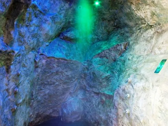 Maxima Paradise Rezort Özdere