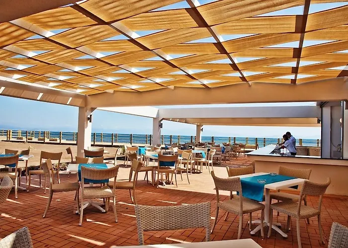 Rezort Maxima Paradise 3*