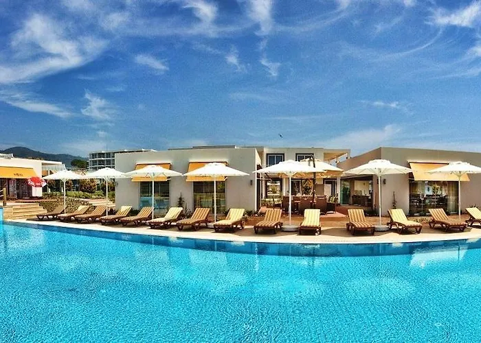 Maxima Paradise Özdere