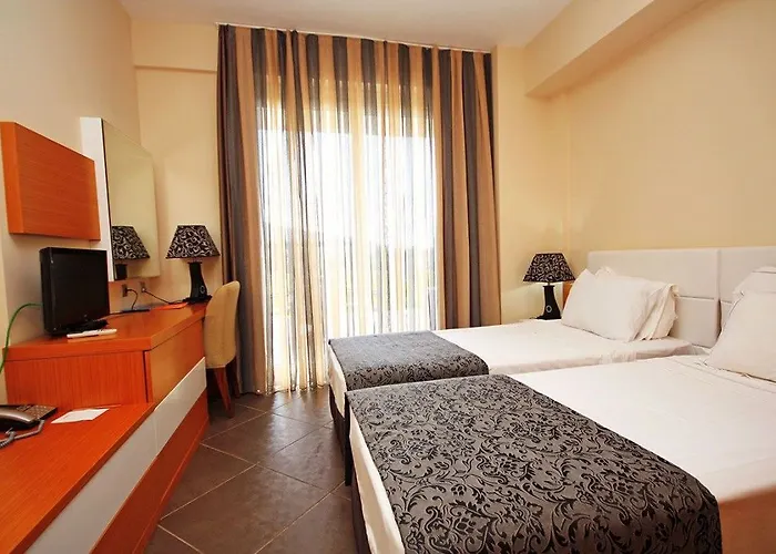 Rezort Maxima Paradise 3*