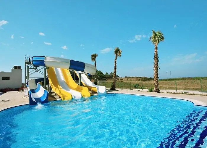 Maxima Paradise Rezort